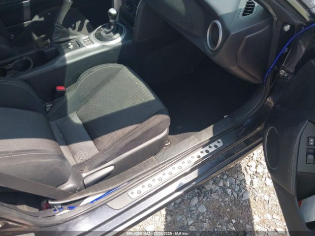 2017 TOYOTA 86 JF1ZNAA12H8711238 Photo 4