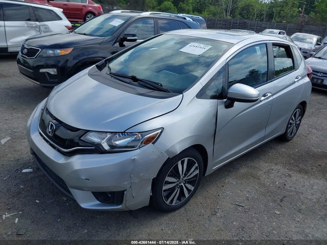 JHMGK5H72GX030818 Honda l15b1