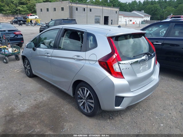 JHMGK5H72GX030818 Honda l15b1