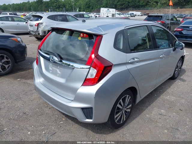 JHMGK5H72GX030818 Honda l15b1