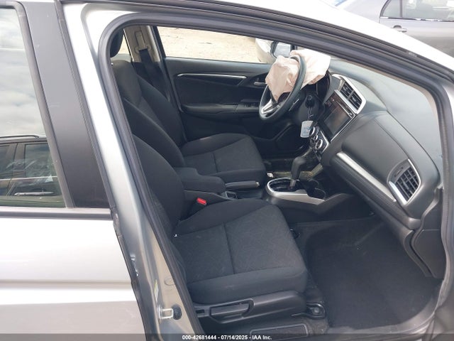 JHMGK5H72GX030818 Honda l15b1