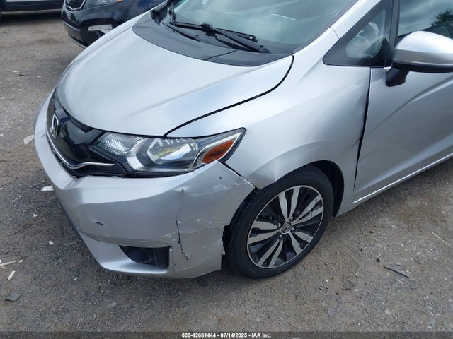 JHMGK5H72GX030818 Honda l15b1