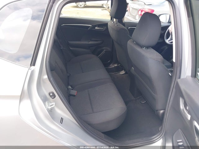 JHMGK5H72GX030818 Honda l15b1