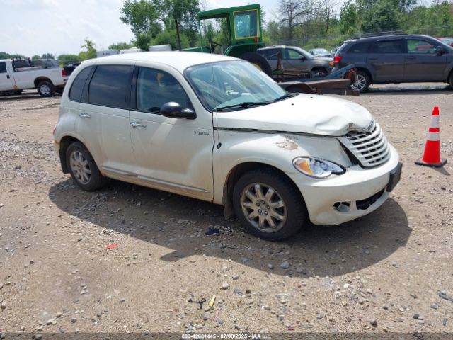 2008 CHRYSLER PT CRUISER 3A8FY48B18T157253