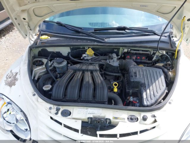 2008 CHRYSLER PT CRUISER 3A8FY48B18T157253 Photo 9