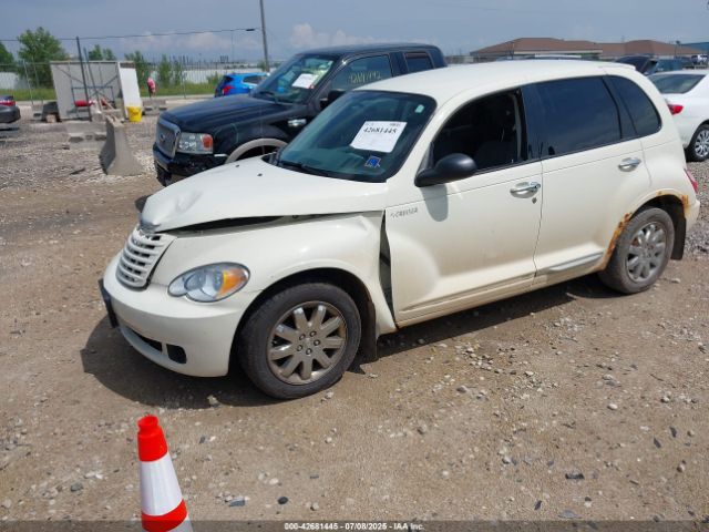 2008 CHRYSLER PT CRUISER 3A8FY48B18T157253 Photo 1