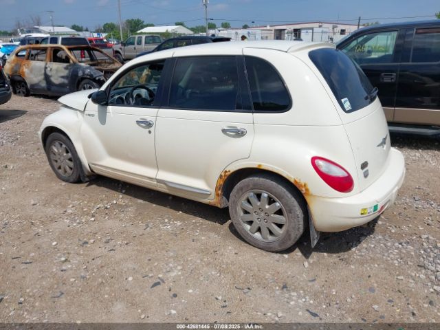 2008 CHRYSLER PT CRUISER 3A8FY48B18T157253 Photo 2