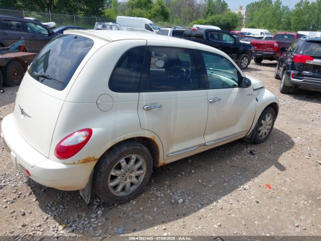 2008 CHRYSLER PT CRUISER 3A8FY48B18T157253 Photo 3