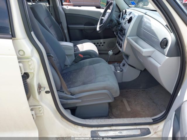 2008 CHRYSLER PT CRUISER 3A8FY48B18T157253 Photo 4