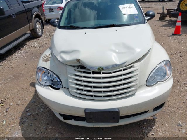 2008 CHRYSLER PT CRUISER 3A8FY48B18T157253 Photo 5
