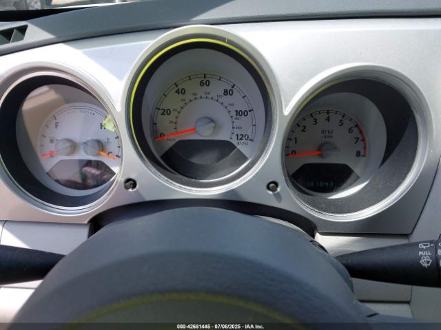 2008 CHRYSLER PT CRUISER 3A8FY48B18T157253 Photo 6