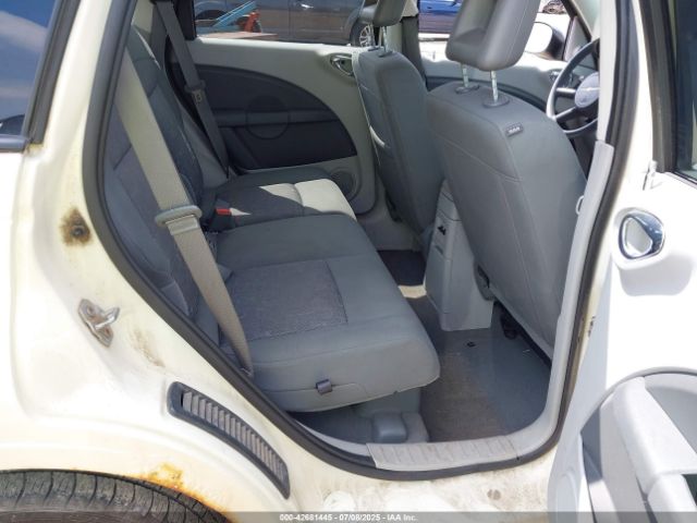 2008 CHRYSLER PT CRUISER 3A8FY48B18T157253 Photo 7
