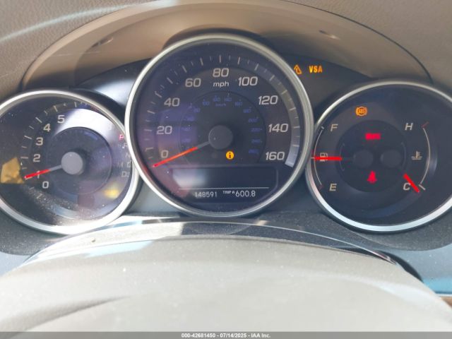 2005 ACURA RL JH4KB16565C010239 Photo 6