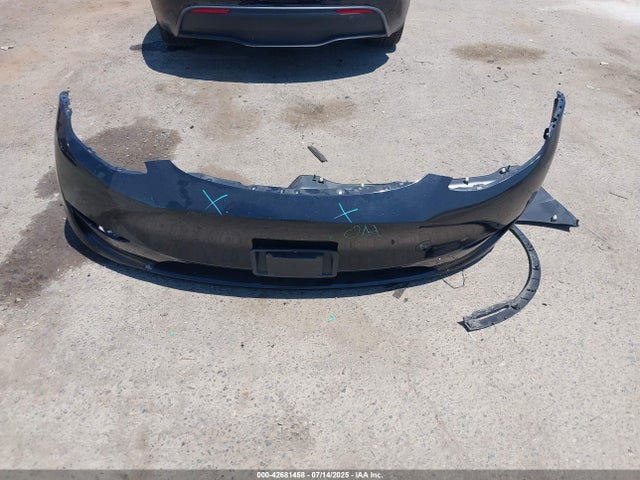 Tesla Model Y 2022 7SAYGDEE8NF481749 Image 9