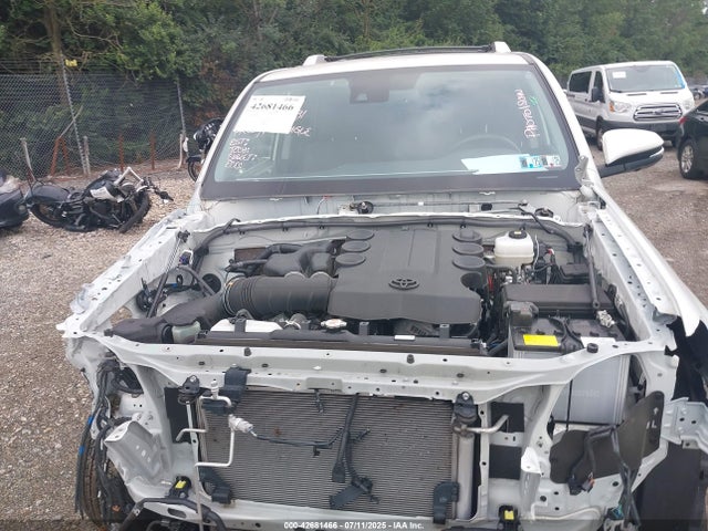JTEKU5JR0N6080245 Toyota 1gr-fe