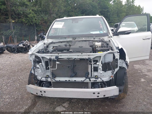JTEKU5JR0N6080245 Toyota 1gr-fe