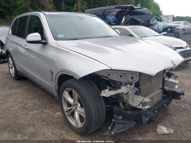 2015 BMW X5 5UXKR0C57F0P08856