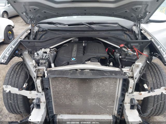 2015 BMW X5 5UXKR0C57F0P08856 Photo 9