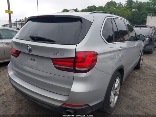2015 BMW X5 5UXKR0C57F0P08856 Photo 3