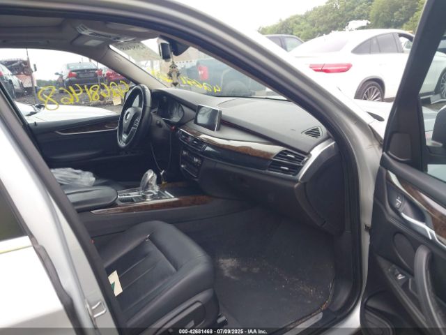 2015 BMW X5 5UXKR0C57F0P08856 Photo 4