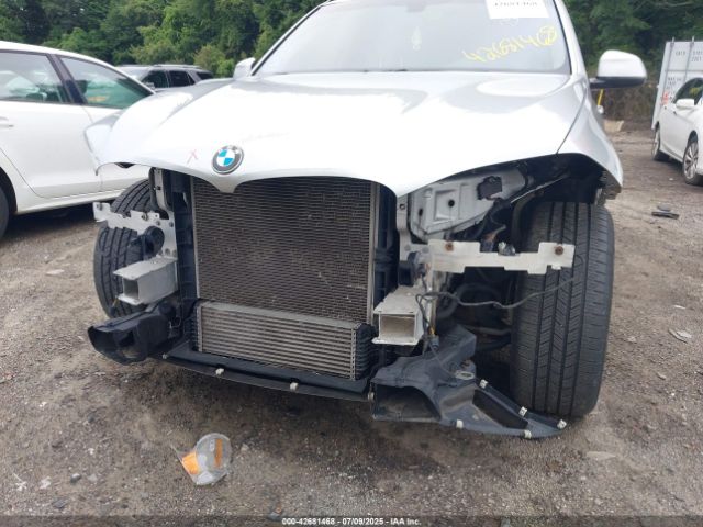 2015 BMW X5 5UXKR0C57F0P08856 Photo 5
