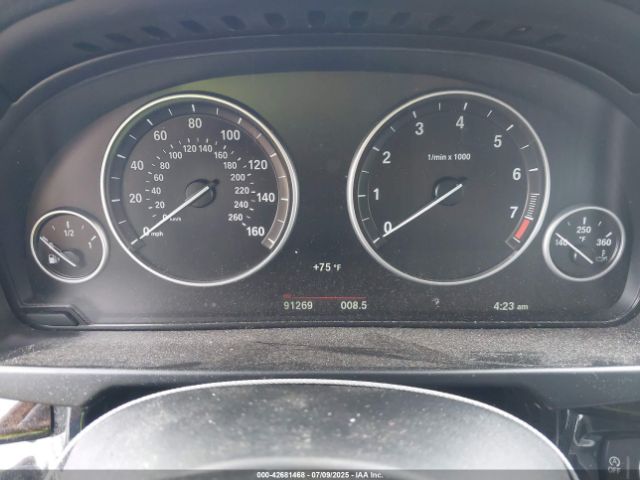2015 BMW X5 5UXKR0C57F0P08856 Photo 6
