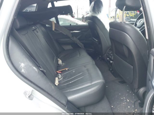 2015 BMW X5 5UXKR0C57F0P08856 Photo 7