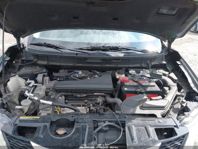 Nissan Rogue 2015 5N1AT2MV3FC870194 Image 10