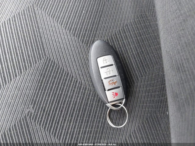 Nissan Rogue 2015 5N1AT2MV3FC870194 Image 11