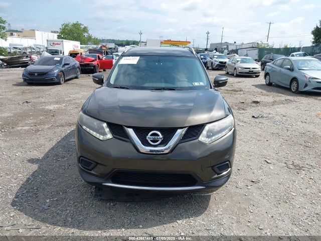 Nissan Rogue 2015 5N1AT2MV3FC870194 Image 12