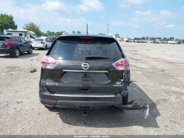Nissan Rogue 2015 5N1AT2MV3FC870194 Image 16
