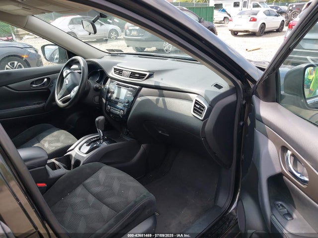 Nissan Rogue 2015 5N1AT2MV3FC870194 Image 5