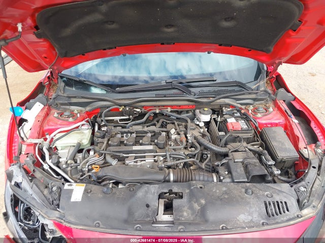 Honda l15ba 2020 SHHFK7H40LU223955 Image 10