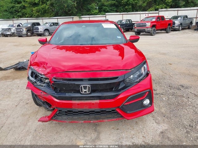 Honda l15ba 2020 SHHFK7H40LU223955 Image 13