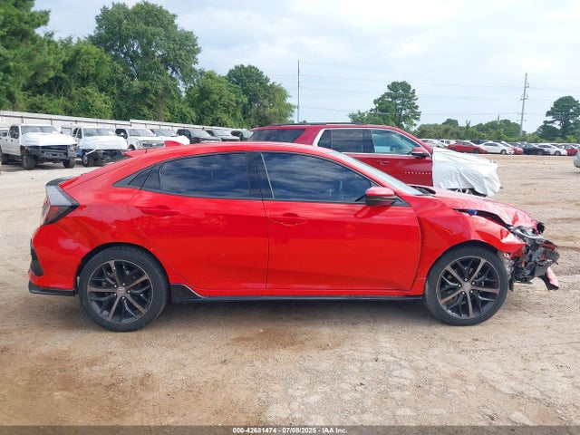 Honda l15ba 2020 SHHFK7H40LU223955 Image 18