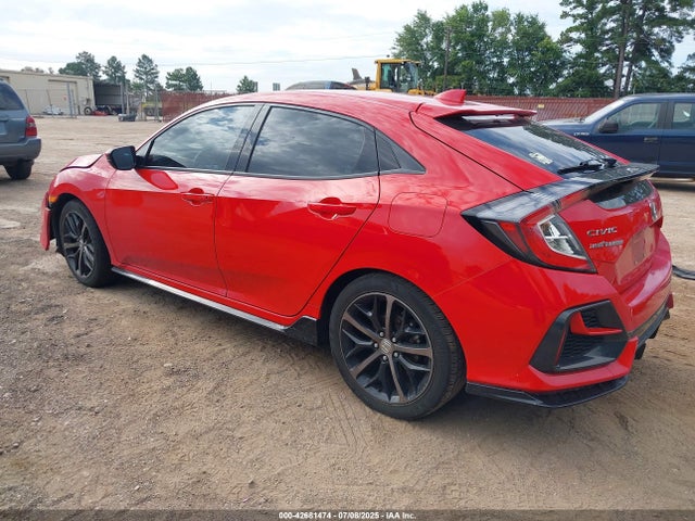 Honda l15ba 2020 SHHFK7H40LU223955 Image 3