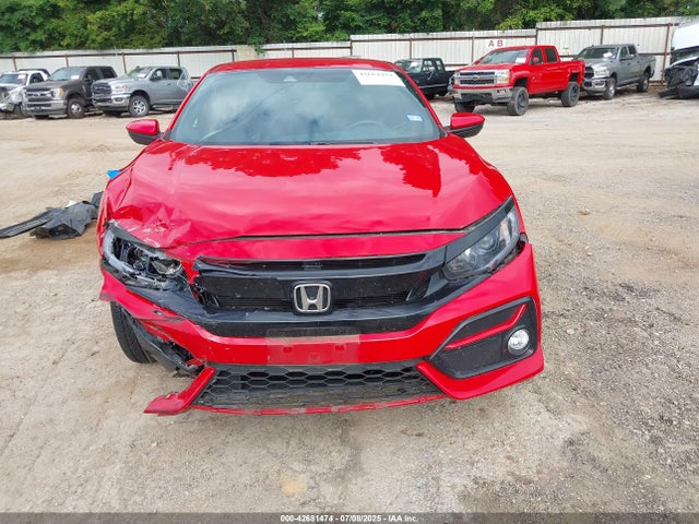 Honda l15ba 2020 SHHFK7H40LU223955 Image 6