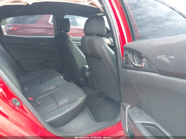Honda l15ba 2020 SHHFK7H40LU223955 Image 8