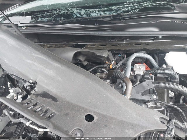 Toyota a25a-fxs 2025 4T1DAACK9SU131890 Image 10
