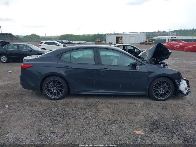 Toyota a25a-fxs 2025 4T1DAACK9SU131890 Image 12