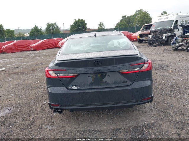 Toyota a25a-fxs 2025 4T1DAACK9SU131890 Image 15
