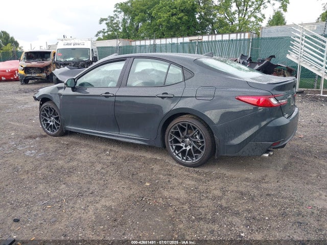 Toyota a25a-fxs 2025 4T1DAACK9SU131890 Image 3