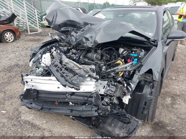 Toyota a25a-fxs 2025 4T1DAACK9SU131890 Image 6