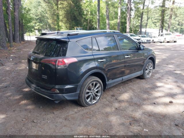 2016 TOYOTA RAV4 HYBRID JTMDJREV9GD008446 Photo 3