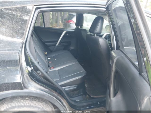 2016 TOYOTA RAV4 HYBRID JTMDJREV9GD008446 Photo 7