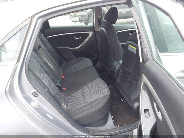 KMHD35LHXEU158428 Hyundai dohc gdi nu