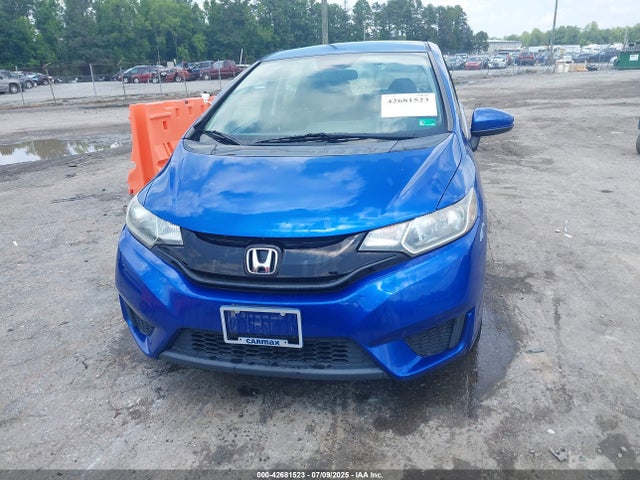 JHMGK5H52GX017968 Honda l15b1