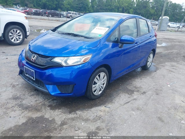 JHMGK5H52GX017968 Honda l15b1