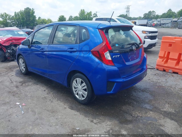 JHMGK5H52GX017968 Honda l15b1