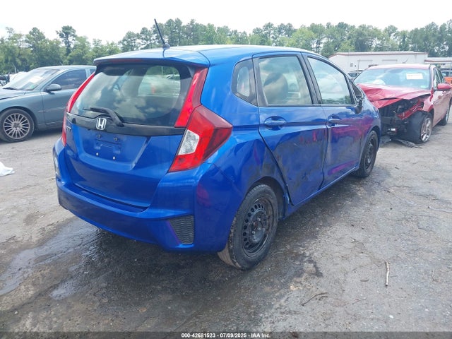 JHMGK5H52GX017968 Honda l15b1